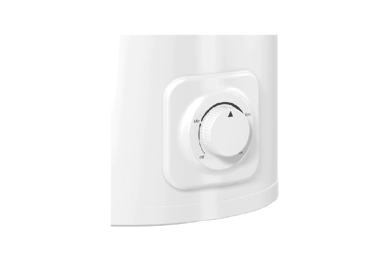 Водонагреватели с механическим управлением